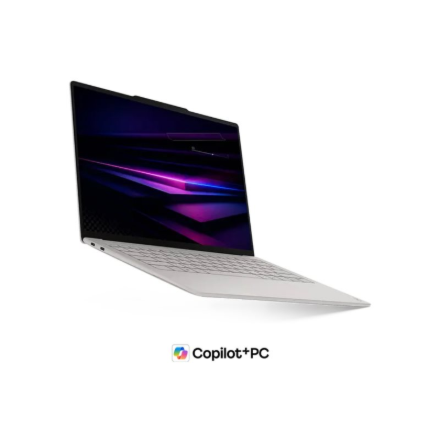 Lenovo Yoga Slim 7 Ultra 14IPH11 Intel | Seashell | 14 " | POLED | 2.8K WQXGA+ | 2880 x 1800 pixels | Intel Core Ultra 7 | 355 | 32 GB | Soldered LPDDR5X | Solid-state drive capacity 1000 GB | Intel Graphics | Windows 11 Home | 802.11be | Bluetooth version 5.4 | Keyboard language English | Keyboard backlit | Warranty 24 month(s) | Battery warranty 12 month(s) - Image 3
