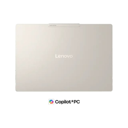 Lenovo Yoga Slim 7 14IPH11 Intel | Seashell | 14 " | OLED | WUXGA pixels | Glossy | Intel Core Ultra 5 | 322 | 16 GB | Soldered LPDDR5X | Solid-state drive capacity 512 GB | Intel Graphics | Windows 11 Home | 802.11be | Bluetooth version 5.4 | Keyboard language English | Keyboard backlit | Warranty 24 month(s) | Battery warranty 12 month(s) - Image 6