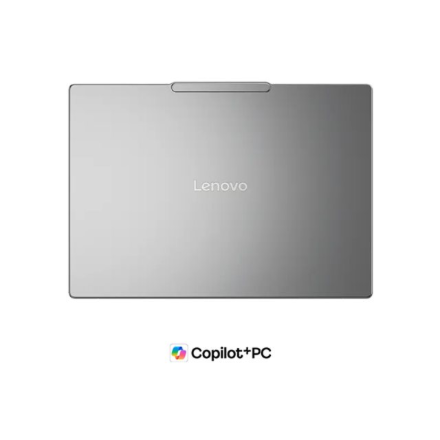 Lenovo IdeaPad Pro 5 14IPH11 Intel | Luna Grey | 14 " | OLED | 2.8K | 2880 x 1800 pixels | Glossy | Intel Core Ultra 7 | 356H | 32 GB | Soldered LPDDR5X | Solid-state drive capacity 1000 GB | Intel Graphics | Windows 11 Pro | 802.11be | Bluetooth version 5.4 | Keyboard language English | Keyboard backlit | Warranty 24 month(s) | Battery warranty 12 month(s) - Image 6