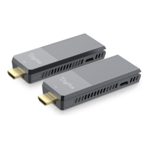 Digitus 4K Wireless HDMI Extender Set, 150 m, 4K/60Hz | DS-55359