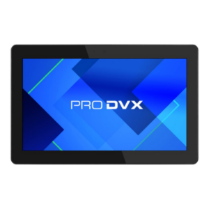 ProDVX APPC-13XP | 10 TP Pcap 10ms | 13.3 " | 300 cd/m² | Landscape/Portrait | 24/7 | Android | Wi-Fi | 170 ° | 170 ° | Touchscreen