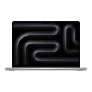 Apple MacBook Pro 14" Apple M5 Max 18C CPU, 32C GPU/36GB/2TB SSD/Silver/SWE | Apple