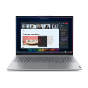 Lenovo ThinkBook 16 G9 IPL Intel | Arctic Grey | 16 " | IPS | WUXGA | 1920 x 1200 pixels | Anti-glare | Intel Core Ultra 5 | 325 | 16 GB | SODIMM DDR5 | Solid-state drive capacity 512 GB | Intel Graphics | Windows 11 Pro | 802.11be | Bluetooth version 5.4 | Keyboard language Nordic | Keyboard backlit | Warranty 24 month(s) | Battery warranty 12 month(s)