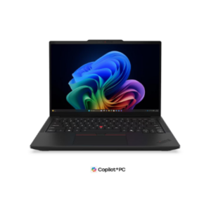 Lenovo ThinkPad T14 G7 Intel | Black | 14 " | IPS | WUXGA | 1920 x 1200 pixels | Anti-glare | Intel Core Ultra 5 | 325 | 32 GB | LPCAMM2 LPDDR5X | Solid-state drive capacity 512 GB | Intel Graphics | Windows 11 Pro | 802.11be | Bluetooth version 5.4 | 5G upgradable | Keyboard language English | Keyboard backlit | Warranty 36 month(s) | Battery warranty 12 month(s)