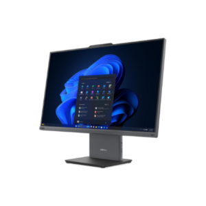 Lenovo ThinkCentre | neo 50a 27 G6 LNL | Desktop | AIO | 27 " | FHD | Intel Core Ultra 5 | 226V | Internal memory 16 GB | Soldered LPDDR5X | Solid-state drive capacity 512 GB | Intel Arc Graphics 130V | Keyboard language English | Windows 11 Pro | Warranty 36 month(s)