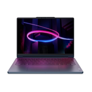 Lenovo Yoga 9 2‑in‑1 14IPH11 Intel | Cosmic Blue | 14 " | OLED | Touchscreen | 2.8K WQXGA+ | 2880 x 1800 pixels | Glossy | Intel Core Ultra 7 | 355 | 32 GB | Soldered LPDDR5X | Solid-state drive capacity 1000 GB | Intel Graphics | Windows 11 Home | 802.11be | Bluetooth version 5.4 | Keyboard language English | Keyboard backlit | Warranty 24 month(s) | Battery warranty 12 month(s)