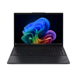 Lenovo ThinkPad L16 G3 Intel | Black | 16 " | IPS | WUXGA | 1920 x 1200 pixels | Anti-glare | Intel Core Ultra 5 | 325 | 24 GB | SODIMM DDR5 | Solid-state drive capacity 512 GB | Intel Graphics | Windows 11 Pro | 802.11be | Bluetooth version 5.4 | 4G upgradable | Keyboard language Nordic | Keyboard backlit | Warranty 36 month(s) | Battery warranty 12 month(s)