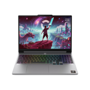 Lenovo LOQ 15AHP11 AMD | Luna Grey | 15.3 " | IPS | WUXGA | 1920 x 1200 pixels | Anti-glare | AMD Ryzen 7 | 250 | 16 GB | SODIMM DDR5 | Solid-state drive capacity 512 GB | NVIDIA GeForce RTX 5060 | GDDR7 | 8 GB | Windows 11 Home | 802.11ax | Bluetooth version 5.3 | Keyboard language Nordic | Keyboard backlit | Warranty 24 month(s) | Battery warranty 12 month(s)