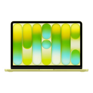 Apple MacBook Neo 13" Apple A18 Pro 6C CPU, 5C GPU/8GB/512GB SSD/Touch ID/Citrus/INT | Apple
