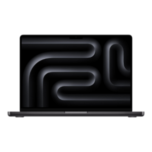 Apple MacBook Pro 14" Apple M5 Max 18C CPU, 32C GPU/36GB/2TB SSD/Space Black/SWE | Apple
