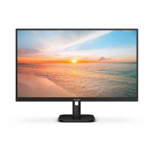Philips | 27E1N1800A/00 | 27 " | IPS | 16:9 | 60 Hz | 4 ms | 3840 x 2160 pixels | 350 cd/m² | HDMI ports quantity 2 | Black