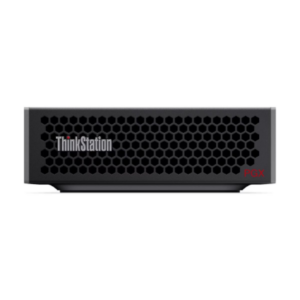Lenovo ThinkStation | PGX | Desktop | SFF | NVIDIA GB10 Grace Blackwell Superchip | 10x Cortex-X925 + 10x Cortex-A725 | Internal memory 128 GB | LPDDR5X | 2000 GB | NVIDIA Blackwell Architecture | Keyboard language No keyboard | NVIDIA DGX OS | Warranty 12 month(s)