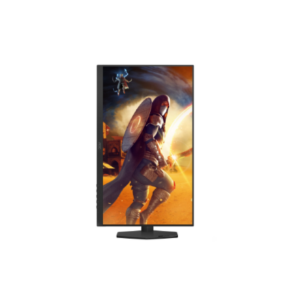 AOC 27G4ZR | 27 " | Fast IPS | FHD | 16:9 | 240 Hz | 1 ms | 1920 x 1080 pixels | 350 cd/m² | HDMI ports quantity 2 | Black