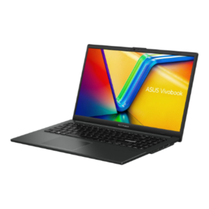 Asus Vivobook Go 15 E1504FA-BQ4956W | Mixed Black | 15.6 " | IPS | FHD | 1920 x 1080 pixels | Anti-glare | AMD Ryzen 3 | 30 | 16 GB | LPDDR5 | Solid-state drive capacity 512 GB | AMD Radeon Graphics | Windows 11 Home | 802.11ax | Bluetooth version 5.3 | Keyboard language US international | Keyboard backlit | Warranty 24 month(s) | Battery warranty 12 month(s)