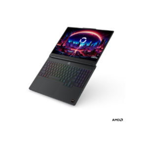 Lenovo Legion 5 15AGP11 AMD | Eclipse Black | 15.3 " | OLED | WQXGA | 2560 x 1600 pixels | Glossy | AMD Ryzen AI 9 | 465 | 32 (2x16GB) GB | SODIMM DDR5 | Solid-state drive capacity 1000 GB | NVIDIA GeForce RTX 5070 | GDDR7 | 12 GB | Windows 11 Home | 802.11be | Bluetooth version 5.4 | Keyboard language English | Keyboard backlit | Warranty 24 month(s) | Battery warranty 12 month(s)