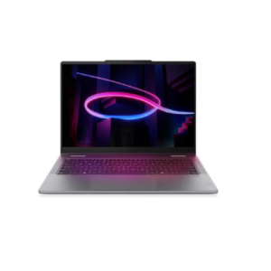 Lenovo Yoga 7 2-in-1 14IPH11 Intel | Luna Grey | 14 " | OLED | Touchscreen | WUXGA | 1920 x 1200 pixels | Glossy | Intel Core Ultra 7 | 355 | 16 GB | Soldered LPDDR5X | Solid-state drive capacity 512 GB | Intel Graphics | Windows 11 Home | 802.11be | Bluetooth version 5.4 | Keyboard language English | Keyboard backlit | Warranty 24 month(s) | Battery warranty 12 month(s)