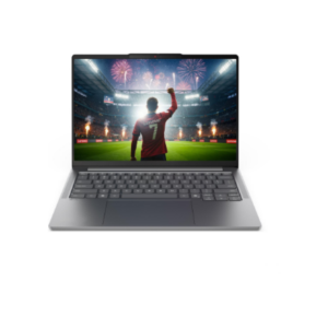 Lenovo IdeaPad Pro 5 14IPH11 Intel | Luna Grey | 14 " | OLED | 2.8K | 2880 x 1800 pixels | Glossy | Intel Core Ultra 7 | 356H | 32 GB | Soldered LPDDR5X | Solid-state drive capacity 1000 GB | Intel Graphics | Windows 11 Pro | 802.11be | Bluetooth version 5.4 | Keyboard language English | Keyboard backlit | Warranty 24 month(s) | Battery warranty 12 month(s)