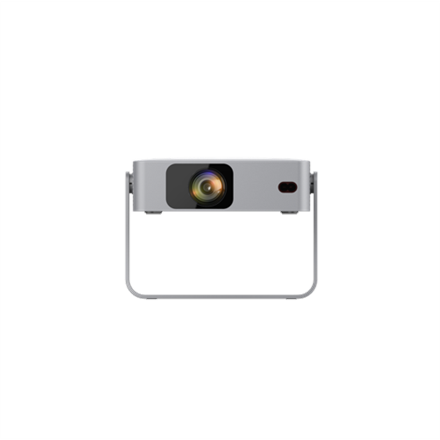 Philips NeoPix 256 Projector | Full HD (1920x1080) | 250 ANSI lumens | Gray | Wi-Fi - Image 2