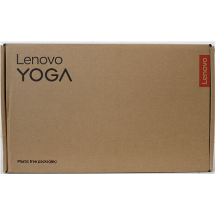 SALE OUT. Lenovo Yoga Slim 7 14AKP10 14 WUXGA AMD R5 AI 330/16GB/512GB/AMD Radeon 820M/WIN11 Home/ENG Backlit kbd/Tidal Teal/2Y Warranty | Lenovo Warranty 24 month(s) | DAMAGED PACKAGING, UNPACKED - Image 2
