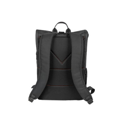 Genesis Pallad 320 | Fits up to size 16 " | Backpack | Shoulder strap | Black - Image 7