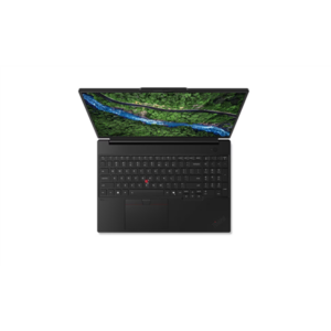 Lenovo ThinkPad P16s G5 AMD | Black | 16 " | IPS | WUXGA | 1920 x 1200 pixels | Anti-glare | AMD Ryzen AI 7 PRO | 450 | 32 GB | LPCAMM2 LPDDR5X | Solid-state drive capacity 1000 GB | NVIDIA RTX PRO 500 Blackwell Generation | GDDR7 | 6 GB | Windows 11 Pro | 802.11be | Bluetooth version 5.4 | 5G upgradable | Keyboard language English | Keyboard backlit | Warranty 36 month(s) | Battery warranty 12 month(s)