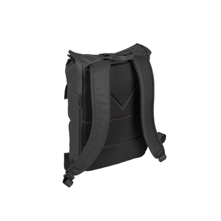 Genesis Pallad 320 | Fits up to size 16 " | Backpack | Shoulder strap | Black - Image 6