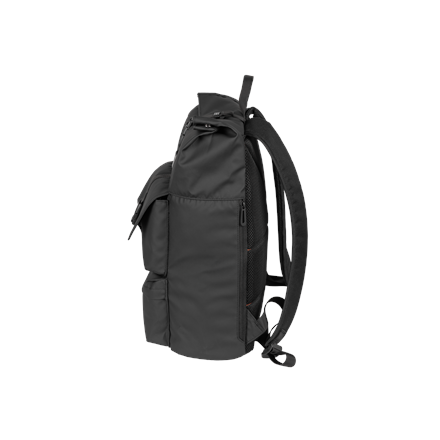 Genesis Pallad 320 | Fits up to size 16 " | Backpack | Shoulder strap | Black - Image 5