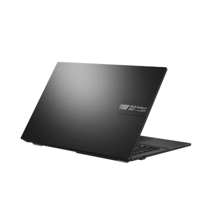 Asus Vivobook Go 15 E1504FA-KM5413W | Mixed Black | 15.6 " | IPS | FHD | 1920 x 1080 pixels | 60 Hz | Anti‑glare | AMD Ryzen 5 | 40 | 16 GB | LPDDR5 | Solid-state drive capacity 512 GB | AMD Radeon Graphics | Windows 11 Home | 802.11ax | Bluetooth version 5.3 | Keyboard language Russian | Keyboard backlit | Warranty 24 month(s) - Image 4
