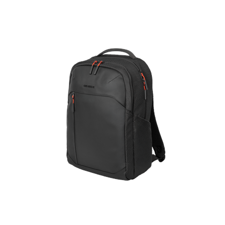 Genesis Pallad 480 | Fits up to size 16 " | Backpack | Shoulder strap | Black - Image 5