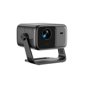 Philips NeoPix 460 Smart Projector | Full HD (1920x1080) | 500 ANSI lumens | Black | Wi-Fi