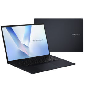 Asus Vivobook 18 M1807GA-S8130W | Quiet Blue | 18 " | IPS | WUXGA | 1920 x 1200 pixels | Anti-glare | AMD Ryzen AI 7 | 445 | 16 GB | DDR5 | Solid-state drive capacity 1000 GB | AMD Radeon Graphics | Windows 11 Home | 802.11ax | Bluetooth version 5.4 | Keyboard language US international | Keyboard backlit | Warranty 24 month(s) | Battery warranty 12 month(s)