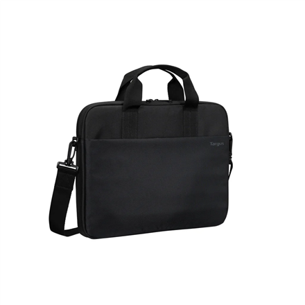 Targus | Intellect Slim | Fits up to size 13-14 " | Briefcase | Black - Image 4
