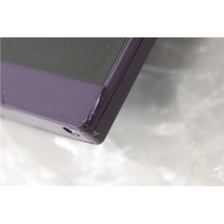 SALE OUT. Arozzi Nova 32" IPS, 180Hz, Computer Monitor - Purple | SALE OUT. SALE OUT. Nova | 32 " | IPS | QHD | 16:9 | 180 Hz | 1 ms | 2560 x 1440 pixels | 300 cd/m² | HDMI ports quantity 2 | Purple | Warranty 24 month(s) | DAMAGED PACKAGING, SCRATCHED EDGES - Image 7