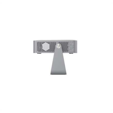 Philips NeoPix 256 Projector | Full HD (1920x1080) | 250 ANSI lumens | Gray | Wi-Fi - Image 4