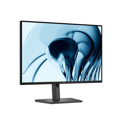 Dell P2426 | 24 " | IPS | WUXGA | 16:10 | 100 Hz | 5/8 ms | 1920 x 1200 pixels | 300 cd/m² | HDMI ports quantity 1 | Black | Warranty 60 month(s) - Image 4