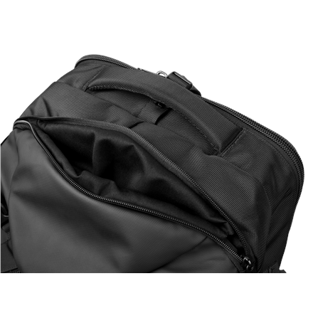 Genesis Pallad 570 | Backpack | Shoulder strap | Black - Image 5
