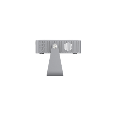 Philips NeoPix 256 Projector | Full HD (1920x1080) | 250 ANSI lumens | Gray | Wi-Fi - Image 3