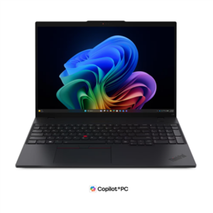 Lenovo ThinkPad L16 G3 Intel | Black | 16 " | IPS | WUXGA | 1920 x 1200 pixels | Anti-glare | Intel Core Ultra 7 | 355 | 24 GB | SODIMM DDR5 | Solid-state drive capacity 512 GB | Intel Graphics | Windows 11 Pro | 802.11be | Bluetooth version 5.4 | 4G upgradable | Keyboard language English | Keyboard backlit | Warranty 36 month(s) | Battery warranty 12 month(s)