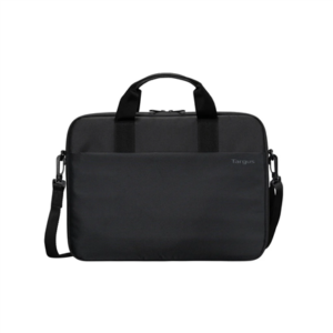 Targus | Intellect Slim | Fits up to size 13-14 " | Briefcase | Black