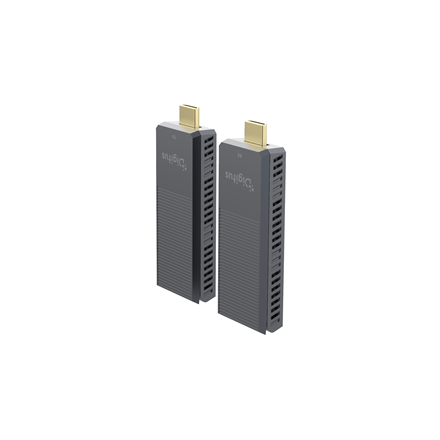 Digitus 4K Wireless HDMI Extender Set, 150 m, 4K/60Hz | DS-55359 - Image 4