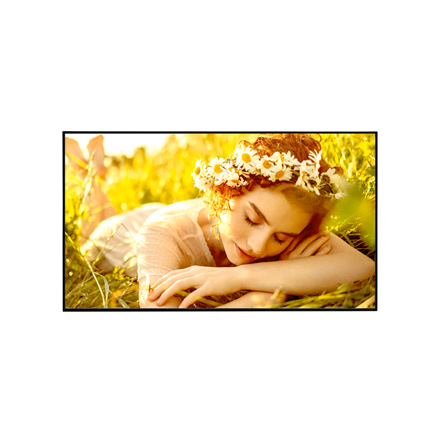LG UHD Signage | 75UL5Q-M | 75 " | Landscape/Portrait | 24/7 | webOS | Wi-Fi | 8 ms | 178 ° | 178 ° | 500 cd/m² - Image 2