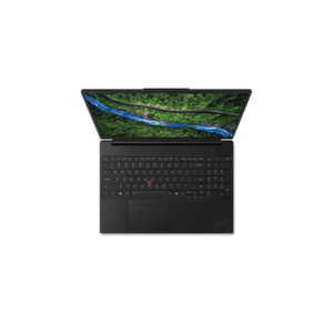 Lenovo ThinkPad P16s G5 AMD | Black | 16 " | IPS | WUXGA | 1920 x 1200 pixels | Anti-glare | AMD Ryzen AI 7 PRO | 450 | 32 GB | LPCAMM2 LPDDR5X | Solid-state drive capacity 1000 GB | AMD Radeon 860M Graphics | Windows 11 Pro | Bluetooth version 5.4 | 802.11be | 5G upgradable | Keyboard backlit | Keyboard language Nordic | Warranty 36 month(s) | Battery warranty 12 month(s)