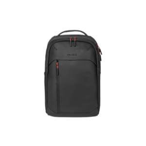 Genesis Pallad 480 | Fits up to size 16 " | Backpack | Shoulder strap | Black