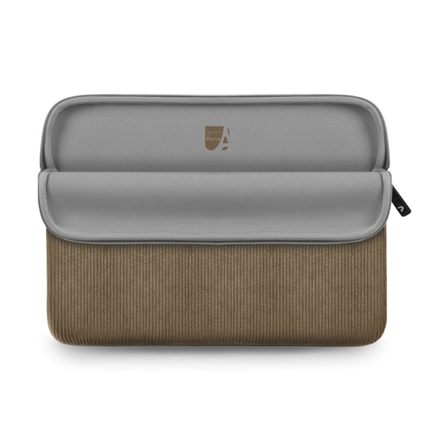 PORT DESIGNS MILANO II ECO | Fits up to size 13/14 " | Sleeve | Brown - Image 3