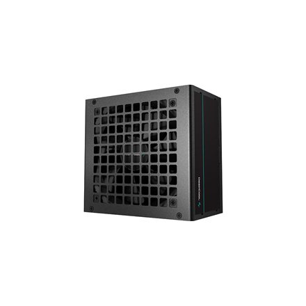 Deepcool | PF400 | 400 W | 80 PLUS Standard Certified | Black - Image 2