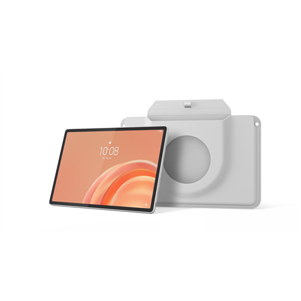 Lenovo Tab Plus Gen 2 | ZAHT0121SE | Celestial White | 12.1 " | 2560 x 1600 pixels | IPS | MediaTek | 8 GB | Dimensity 7400 | Soldered LPDDR5 | 256 GB | Wi-Fi | Front camera | 8 MP | Rear camera | 13 MP | Bluetooth | 5.4 | Android | 16 | Sleeve - Image 6