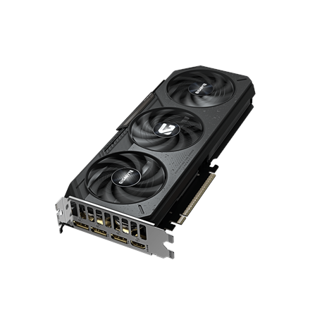 Gigabyte GeForce RTX 5060 GAMING OC V2 8G | NVIDIA | 8 GB | GeForce RTX 5060 | GDDR7 | HDMI ports quantity 1 | PCI-E 5.0 - Image 5