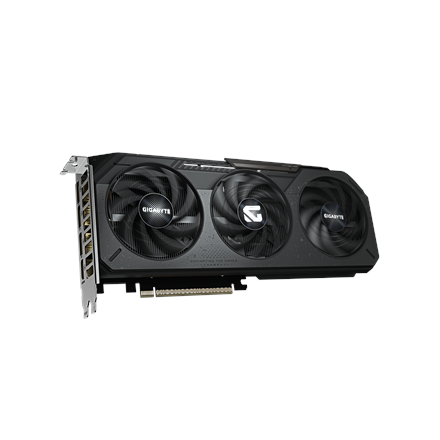Gigabyte GeForce RTX 5060 GAMING OC V2 8G | NVIDIA | 8 GB | GeForce RTX 5060 | GDDR7 | HDMI ports quantity 1 | PCI-E 5.0 - Image 3