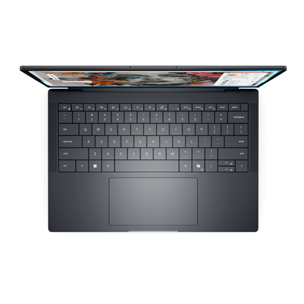 Dell Pro Precision 7 14 PW714260 | 14 " | FHD+ | 1920 x 1200 pixels | Anti-glare | Intel Core Ultra 7 | 366H | 32 GB | LPDDR5x | Solid-state drive capacity 1000 GB | NVIDIA RTX PRO 2000 Blackwell | GDDR7 | 8 GB | Windows 11 Pro | Keyboard language English | Keyboard backlit | Warranty 36 month(s) | Battery warranty 12 month(s) - Image 5