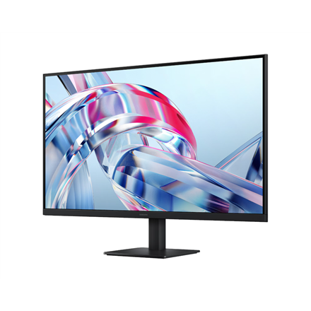 Samsung LS32H700EAUXEN | 32 " | VA | 16:9 | 60 Hz | 5 ms | 3840 x 2160 pixels | 300 cd/m² | HDMI ports quantity 1 | Black - Image 2